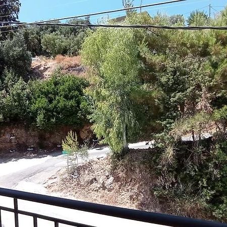 Hermes Holiday Home In The Port Of Sivota Екстер'єр фото