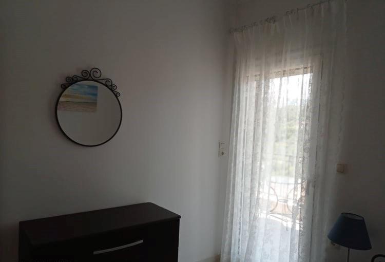 Hermes Holiday Home In The Port Of Sivota Екстер'єр фото