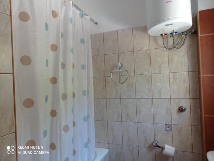 Hermes Holiday Home In The Port Of Sivota Екстер'єр фото