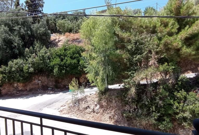 Hermes Holiday Home In The Port Of Sivota Екстер'єр фото