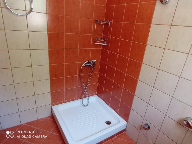 Hermes Holiday Home In The Port Of Sivota Екстер'єр фото