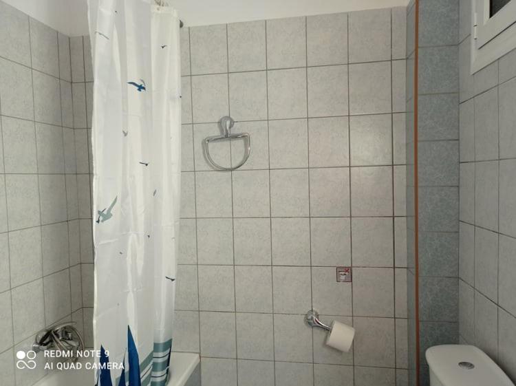 Hermes Holiday Home In The Port Of Sivota Екстер'єр фото
