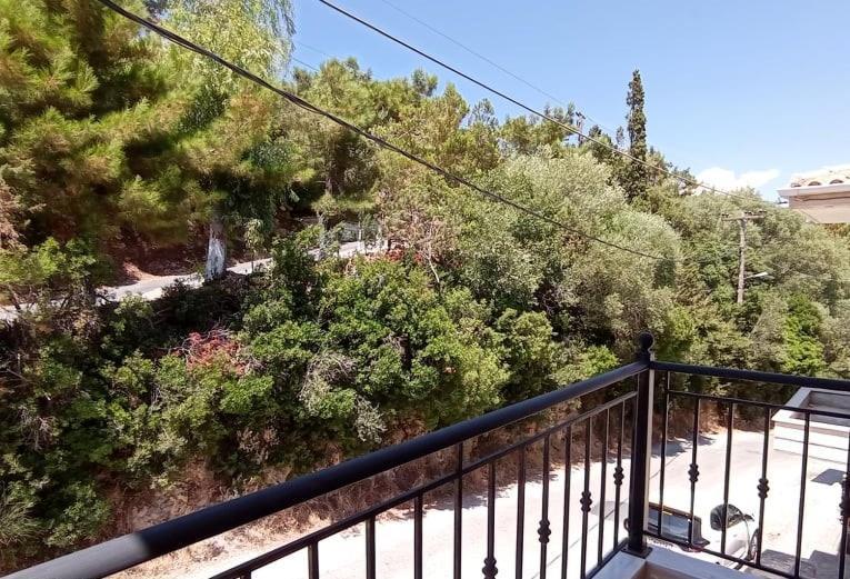 Hermes Holiday Home In The Port Of Sivota Екстер'єр фото